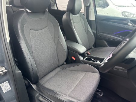 2025 Volkswagen Tayron 2.0 TDI 150HP Edition 75 DSG €51,950 thumbnail