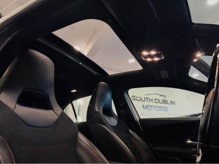 2018 Mercedes-Benz A Class A180 D AMG LINE PREMIUM + 5DR AUTO €24,995 thumbnail