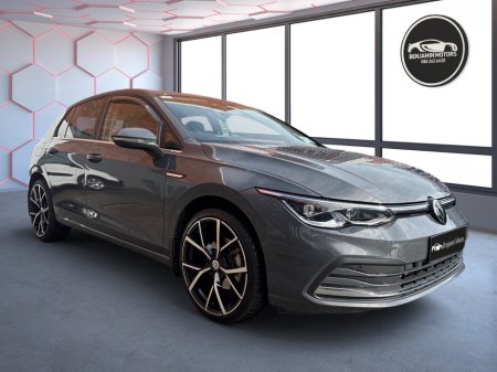 2023 Volkswagen Golf 2.0 TDI 115HP Style DSG €31,750