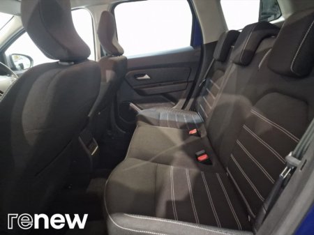 2023 Dacia Duster 1.5 Blue dCi 115 Journey €20,995 thumbnail