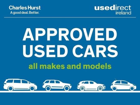 2017 Mercedes-Benz E Class E220 D COUPE AMG SPORT A/T €22,999