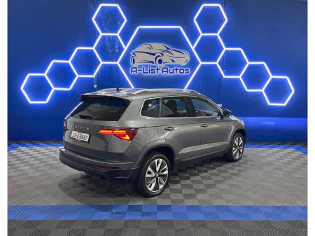 2023 Skoda Karoq 2.0TDI Style / FINANCE AVAILABLE €28,950