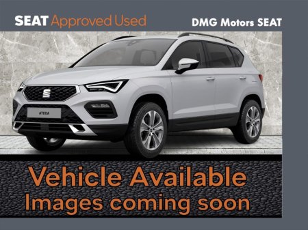 2023 SEAT Ateca 2.0 TDI 115BHP SE+ €35,900