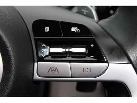 2023 Hyundai Tucson 2WD Executive Plus HEV STG Auto €40,950 thumbnail