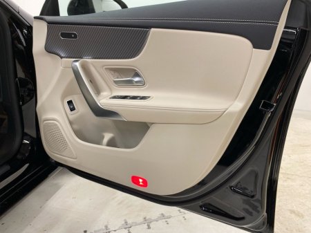 2026 Mercedes-Benz CLA Class CLA 180 COUPE PROGRESSIVE ED | Reversing Camera €54,329 thumbnail