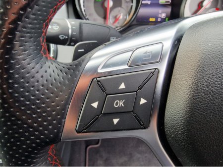 2014 Mercedes-Benz CL Class AMG SPORT AUTO-CAR PLAY AND ANDROID AUTO €13,450 thumbnail