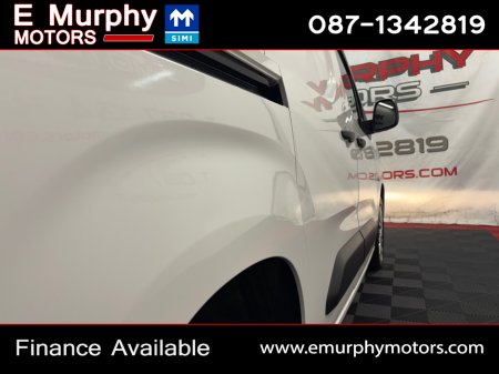 2021 Toyota Proace PROACE CITY ICON 1.5 HDI LOW MILEAGE €65 PER WEEK €12,967 thumbnail