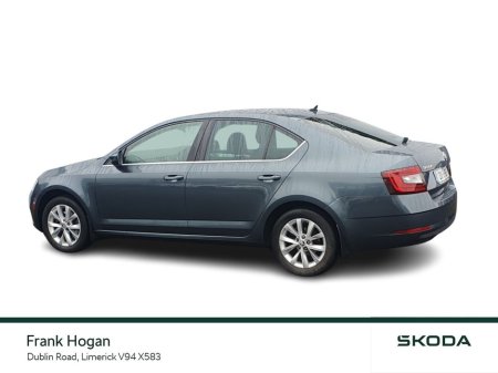 2020 Skoda Octavia Soleil 1.0TSI 115HP Call Conor on 0862548979 €21,900