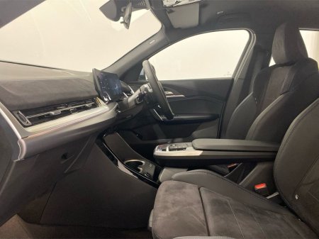 2026 BMW iX2 eDrive20 M Sport €57,450 thumbnail