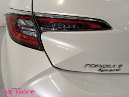 2019 Toyota Corolla 1.8 HYBRID PET €19,880 thumbnail