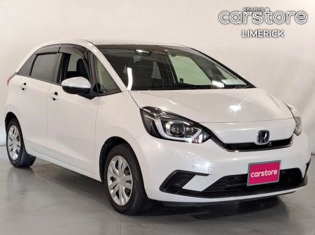 2020 Honda Fit  €16,280