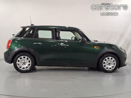 2020 MINI Hatch 1.5 PET AUTO €21,890