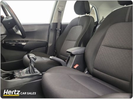 2023 Kia Picanto MY23 AT 1.0 Petrol Automatic €14,895 thumbnail