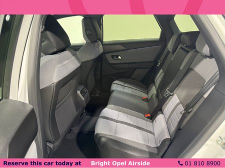 2026 Opel Grandland BEV GS 210Ps €42,950 thumbnail