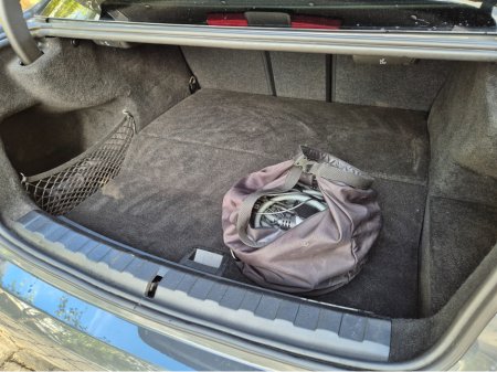 2022 BMW 3 Series G20 330E **SALE AGREED** thumbnail