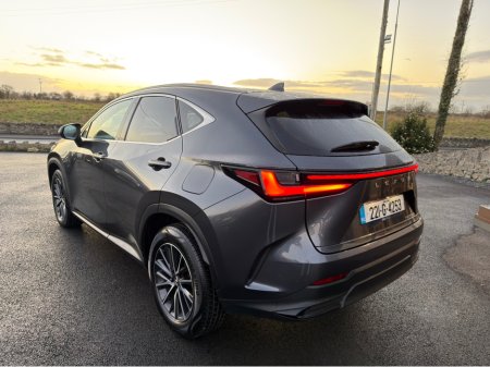 2022 Lexus NX 450 h+ NX350h Premium 4X4 - New Model - Low mileage €48,900