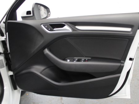 2020 Audi A3 Saloon 1.4 TFSI AUTO €24,450 thumbnail