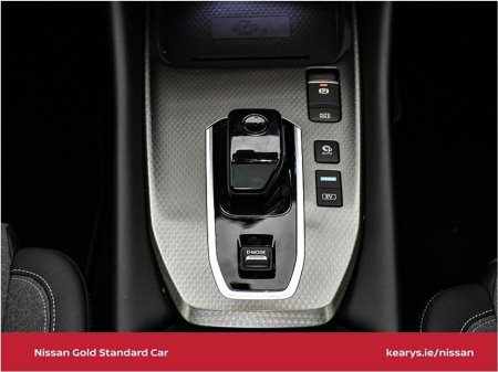 2026 Nissan Qashqai ePower SV Premium MY24 ASK ABOUT OUR €4,000 BOOSTER & 4.9% FINANCE OFFER €50,400 thumbnail