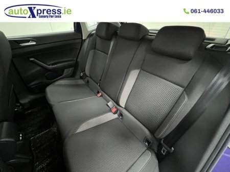 2023 Volkswagen Polo 1.0 TSI Automatic, Reversing camera €22,995