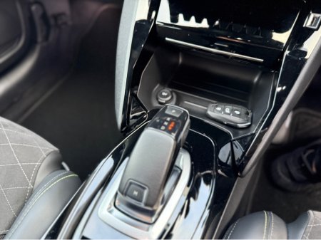 2021 Peugeot 208 GT - 1.2 PETROL - AUTO - 12M WARRANTY - CAR: 1607 thumbnail