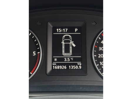 2018 Volkswagen Caddy Maxi Life MAXI LIFE T TDI 102HP D6F €18,950 thumbnail