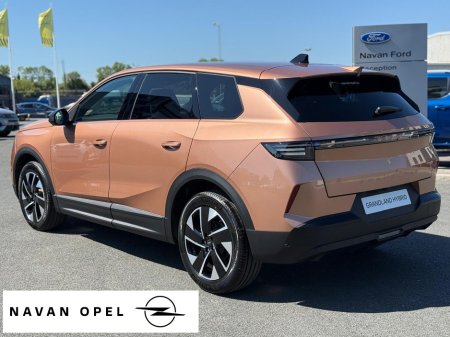 2026 Opel Grandland GS-Line 1.2 Hybrid 136PS * 5 Year Unlimited Mileage Warranty * €46,845 thumbnail