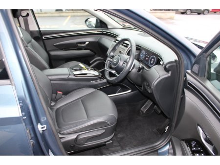 2024 Hyundai Tucson 2WD Executive Plus HEV STG Auto €42,950 thumbnail