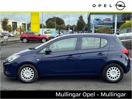 2015 Opel Corsa 1.4S Petrol Auto - Check out our Reviews €8,940