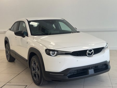 2025 Mazda MX-30 0.8 R-EV PRIME-LINE