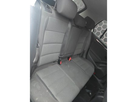 2012 Volkswagen Golf 1.6 TDI MATCH 105PS 5DR €3,950