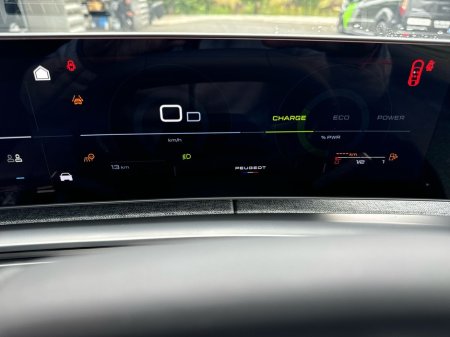 2026 Peugeot 3008 1.2 HYBRID GT EXEC LINE *€500 DUNNES VOUCHER* €100 P/W 3YRS €51,170 thumbnail