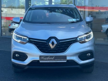 2021 Renault Kadjar 1.5 BLUE dCi 115 Iconic €22,945