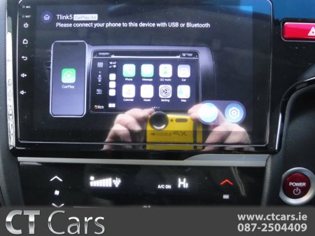 2015 Honda Fit 1.5 AUTO HYBRID ANDROID+CARPLAY €9,950 thumbnail