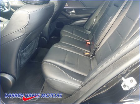 2022 Mercedes-Benz GLE Class 350 AMG LINE DE 4MATIC €75,445 thumbnail