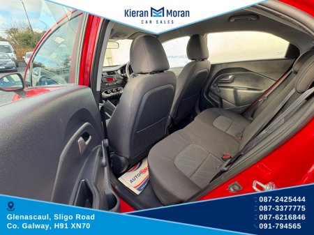 2015 Kia Rio 1.25 5DR €8,950 thumbnail
