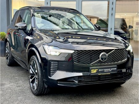 2025 Volvo XC90 ULTRA T8 PHEV AWD AU €86,950