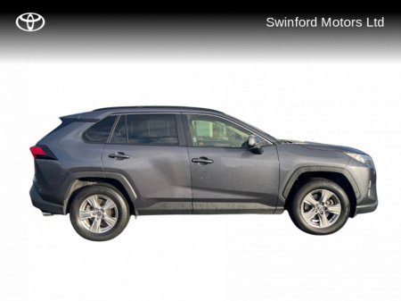 2022 Toyota Rav4 VVT-I ICON E6 4 DOHC €37,950