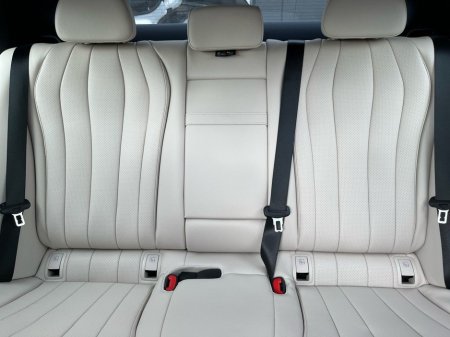 2026 Mercedes-Benz E Class E 300DE AMG Edition Plus PHEV Saloon €87,340 thumbnail