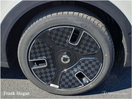 2026 Smart #1 Launch €37,748 thumbnail