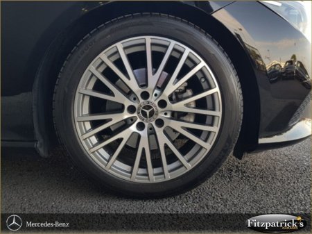 2023 Mercedes-Benz CLA Class CLA200d Coup A/T Progressive €41,950 thumbnail