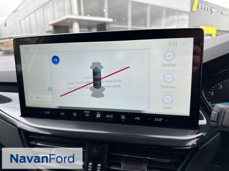 2026 Ford Focus St-Line 1.0 Mild-Hybrid 125Ps *Parking Pack* €36,450 thumbnail