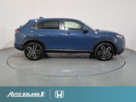2025 Honda HR-V EX-Demo HR-V 1.5i-MMD e:HEV Elegance €41,495