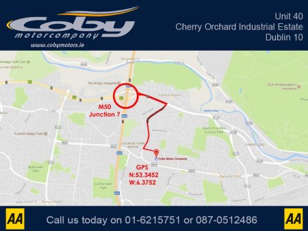 2012 BMW 1 Series 1.6 5DR AUTO M-Sport . NCT Cruise Control, Dual Climate Control, Alloy Wheels, Revers Camera, Bluetooth, Folding Rear Seats, CD Player & more. €9,950 thumbnail