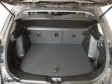 2026 Suzuki S-CROSS Motion €34,950