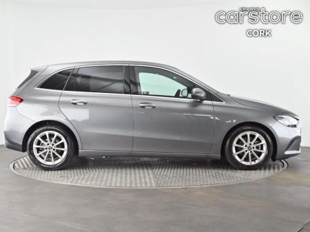 2021 Mercedes-Benz B Class B180 1.6 Auto €34,880