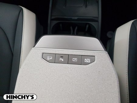 2025 Kia EV3 EV3 GT-Line Demo Model thumbnail