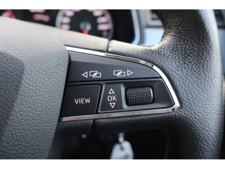 2019 SEAT Arona SE (Reserved Deposit Taken) thumbnail