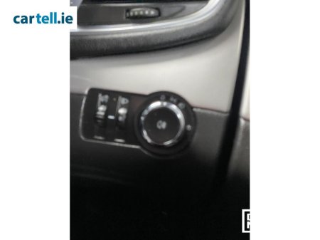 2015 Opel Mokka S 1.6I 4DR €7,950 thumbnail