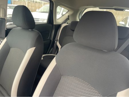 2020 Nissan Note HYBRID 1.2 AUTOMATIC 5DR MODEL  www.bolandscarcentre.ie €12,900