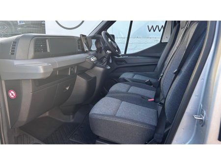 2025 Nissan Interstar Free Ply-lining 150 bhp L3H2 SV Premium €32,750 thumbnail